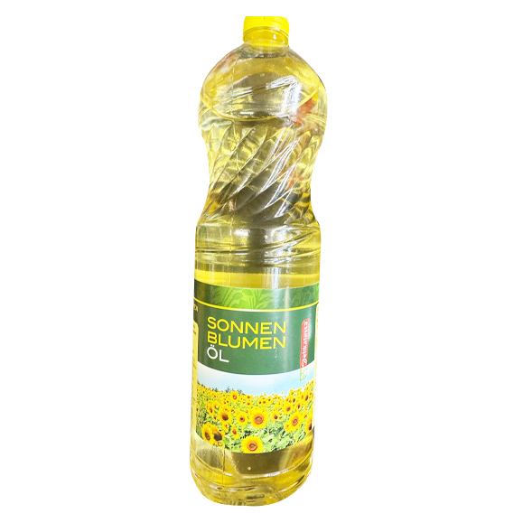 Sonnen Blumen oil- sonen blumen tel - Sonnen Blumenöl